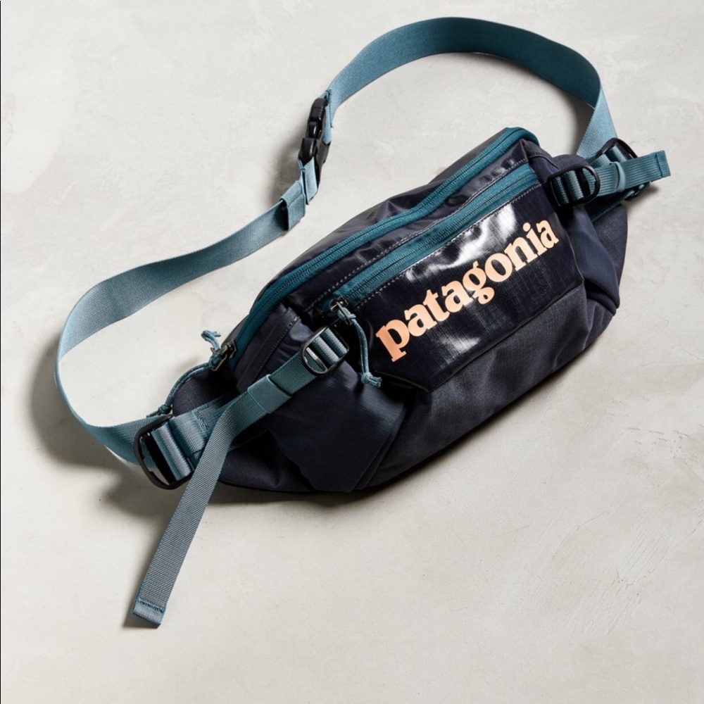 Patagonia sling bag